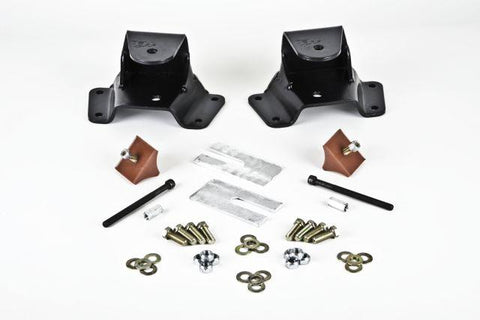 Belltech HANGER KIT 75-91 GM C30 CrewCab/Dually 2inch - 6752