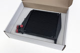 CSF Porsche 964/993 OEM+ Performance Fender Oil Cooler - 8334