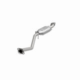 MagnaFlow Direct Fit Catalytic Converter Ford 87 93 - 93340