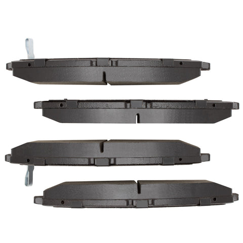 DFC 05-24 Nissan Titan Front 4000 Hybridynamic Brake Pads - 4000-1509-00