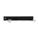 Aeromotive 96-07 GM 3.8L Supercharged L67/L32 Fuel Rails - Black - 14174