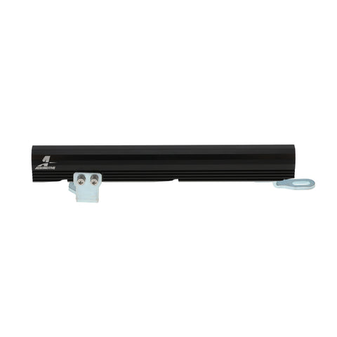 Aeromotive 96-07 GM 3.8L Supercharged L67/L32 Fuel Rails - Black - 14174
