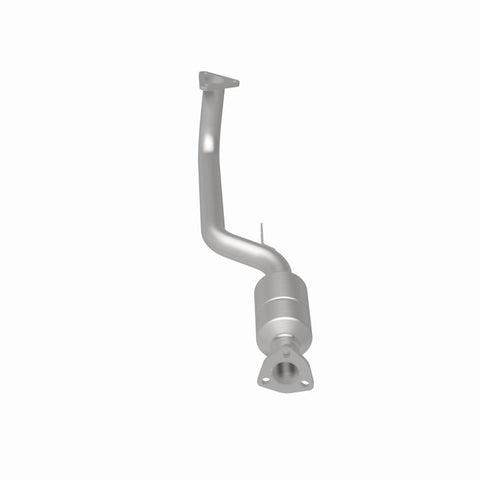 MagnaFlow Direct Fit Catalytic Converter 92-94 2.8L Audi 100 D/S MT - 23621