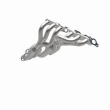 MagnaFlow Direct Fit Catalytic Converter 97-00 Lexus GS300 3.0L - 452843