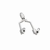 MagnaFlow Conv DF Thunderbird-Cougar 92-94 - 23351