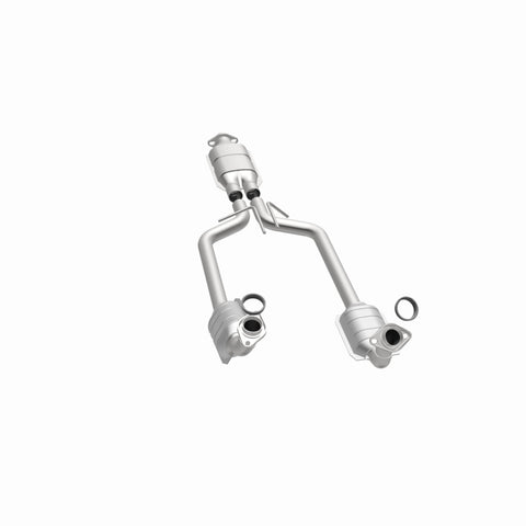 MagnaFlow Conv DF Thunderbird-Cougar 92-94 - 23351