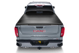 UnderCover 99-19 Silverado / Sierra Limited/Legacy 5.5ft Triad Bed Cover - TR16018