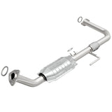 MagnaFlow Conv DF 00-04 Tundra Driver Side 4.7L - 447173