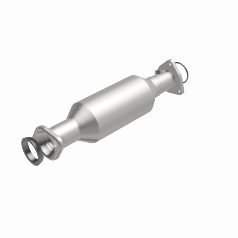 MagnaFlow Direct Fit Catalytic Converter 96-97 Honda Accord 2.2L - 22640