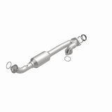 MagnaFlow Direct Fit Catalytic Converter 05-07 4-Run/FJ P/S rr OEM - 49211