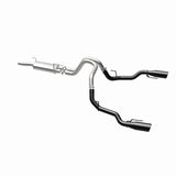 Magnaflow 2021+ Ford F150 Tremor NEO Cat-Back Exhaust System - 19584