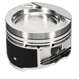 JE Pistons VW 2.8LITER VR6 KIT Set of 6 Pistons - 186235