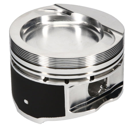 JE Pistons VW 2.8LITER VR6 KIT Set of 6 Pistons - 186235