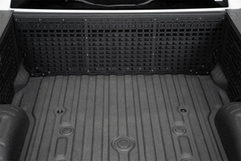 Addictive Desert Designs2023+ Ford Super Duty F250/350 Bed Cab Molle Panel - AC8102101NA