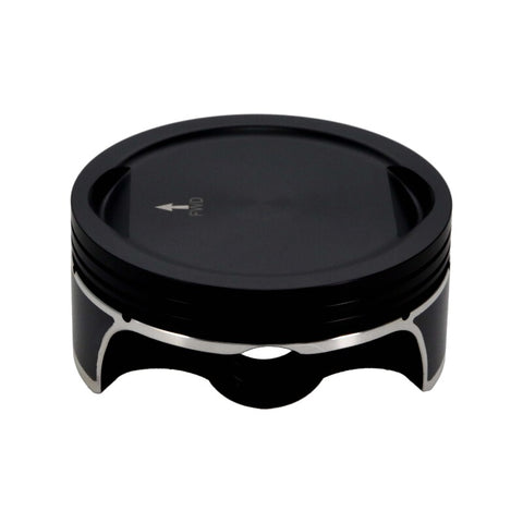Wiseco HD 07-17 TC96 10.51 117cid (X) Piston Kit - 40190PS
