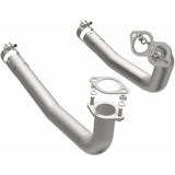 Magnaflow Manifold Front Pipes (For LP Manifolds) 67-74 Dodge Charger 7.2L - 19304