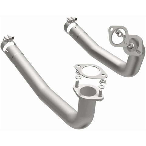 Magnaflow Manifold Front Pipes (For LP Manifolds) 67-74 Dodge Charger 7.2L - 19304