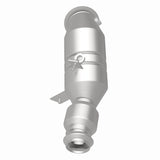 MagnaFlow Direct Fit Catalytic Converter 2016 BMW 428i 2.0L Underbody - 52257
