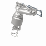 MagnaFlow Rear Converter Manifold Direct Fit 12-17 Hyundai Azera 3.3L - 52781