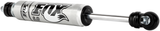 Fox 98+ Ford Ranger 2.0 Performance Series 5.1in. Smooth Body IFP Front Shock (Alum) / 0-3in. Lift - 980-24-648