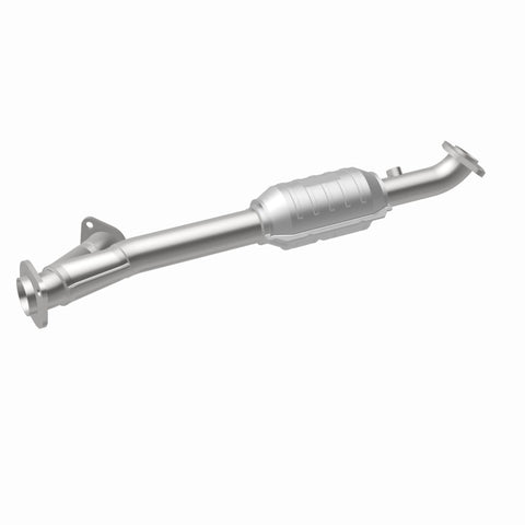 MagnaFlow Direct Fit Catalytic Converter 05-07 4Runner Passenger Side Rear - 93657