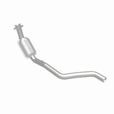 MagnaFlow Direct Fit Catalytic Converter 00-02 Lincoln LS D/S OEM - 49467