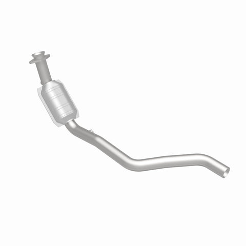 MagnaFlow Direct Fit Catalytic Converter 00-02 Lincoln LS D/S OEM - 49467