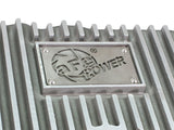 aFe Transmission Pan (Raw Finish) GM Trucks 99-16 (4L60-E/4L60E/4L65E/4L70E/4L75E) - 46-70240