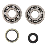 Hot Rods 92-98 Suzuki RM 125 125cc Main Bearing & Seal Kit - K042