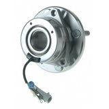 MOOG 04-06 Suzuki Verona Front Hub Assembly - 513250