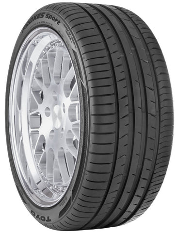 Toyo Proxes Sport Tire 275/45R21 110Y - 134520
