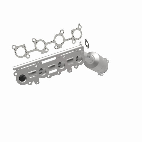 MagnaFlow Direct Fit Catalytic Converter 05-09 Lexus GX470 4.7L - 50617