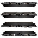 R1 16-23 Mercedes-Benz E43 AMG Front Euro Ceramic Brake Pads - 2600-1871-00