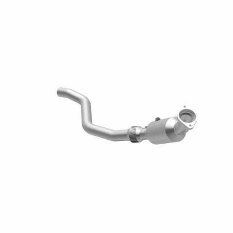 MagnaFlow Direct Fit Catalytic Converter 05-06 300/Magnum 5. OEM - 49244