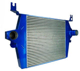 Sinister Diesel 03-07 Ford Powerstroke 6.0L Intercooler - SD-IC-6.0