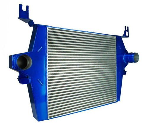 Sinister Diesel 03-07 Ford Powerstroke 6.0L Intercooler - SD-IC-6.0