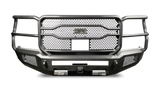 Body Armor 4x4 17-21 Ford F250/350 Super Duty Ambush XT Front Bumper - FD-20341