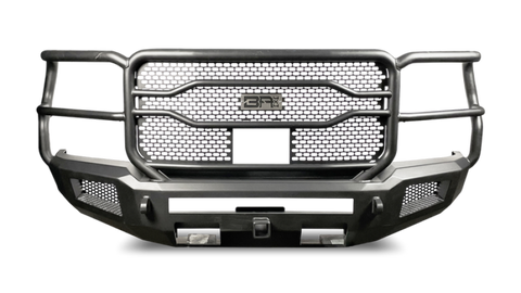 Body Armor 4x4 17-21 Ford F250/350 Super Duty Ambush XT Front Bumper - FD-20341