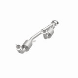 MagnaFlow Conv DF California Grade 1995 Ford Windstar - 3391353