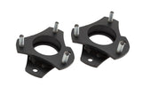 Belltech 05-18 Toyota Tacoma (5 Lug) 2.5in Front Lifting Strut Spacer - 34954