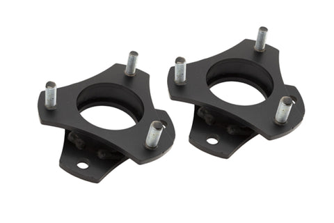 Belltech 05-18 Toyota Tacoma (5 Lug) 2.5in Front Lifting Strut Spacer - 34954