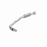 MagnaFlow Conv DF 99-00 Express 3500 7.4L D/S - 95472