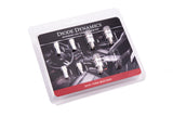 Diode Dynamics 18-19 Mustang Stage 1 Mustang Interior LED Light Kit - Cool - White - DD0359