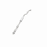 MagnaFlow Direct Fit Catalytic Converter 09-12 Venza 3.5L Underbody - 52574