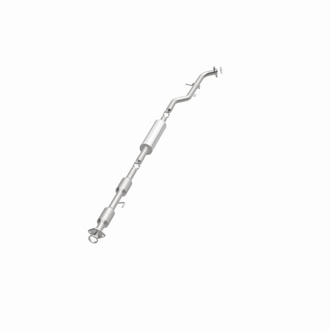 MagnaFlow Direct Fit Catalytic Converter 09-12 Venza 3.5L Underbody - 52574