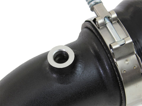 aFe Bladerunner Intercooler Cold Side Tube, 11-15 Ford Diesel Trucks V8-6.7L (td) - 46-20149-B