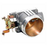BBK 90-95 Ford 4.6L 2V 75mm Throttle Body BBK Power Plus Series (CARB EO 97-01 Only) - 1703