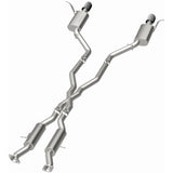 MagnaFlow 18-23 Dodge Durange NEO Series Cat-Back Exhaust - 19628