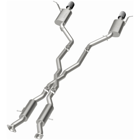 MagnaFlow 18-23 Dodge Durange NEO Series Cat-Back Exhaust - 19628