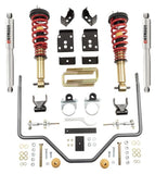 Belltech 15-20 Ford F-150 (All Cabs) 2WD/4WD Performance Handling Kit - 1000HK